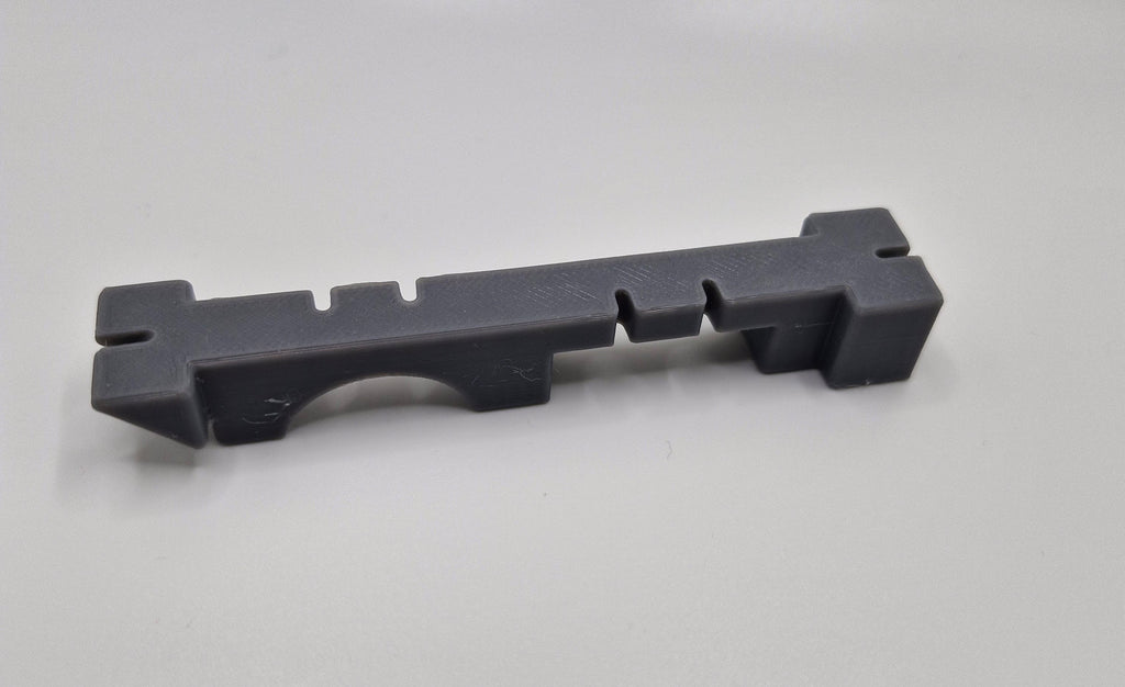 Bee Frame Nail Holder Tool