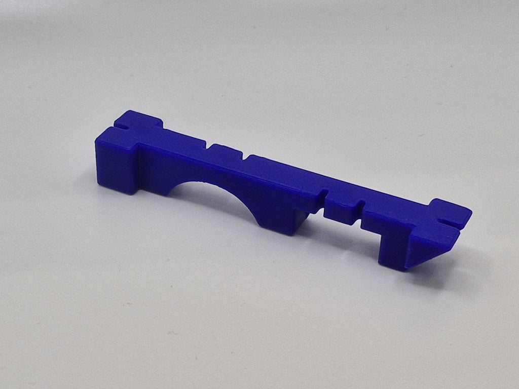 Bee Frame Nail Holder Tool