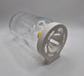 Jar Asian Hornet trap (workers and Queen trap), works with any jar lid size 73mm