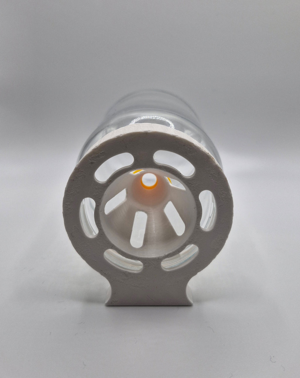 Jar Asian Hornet trap (workers and Queen trap), works with any jar lid size 73mm