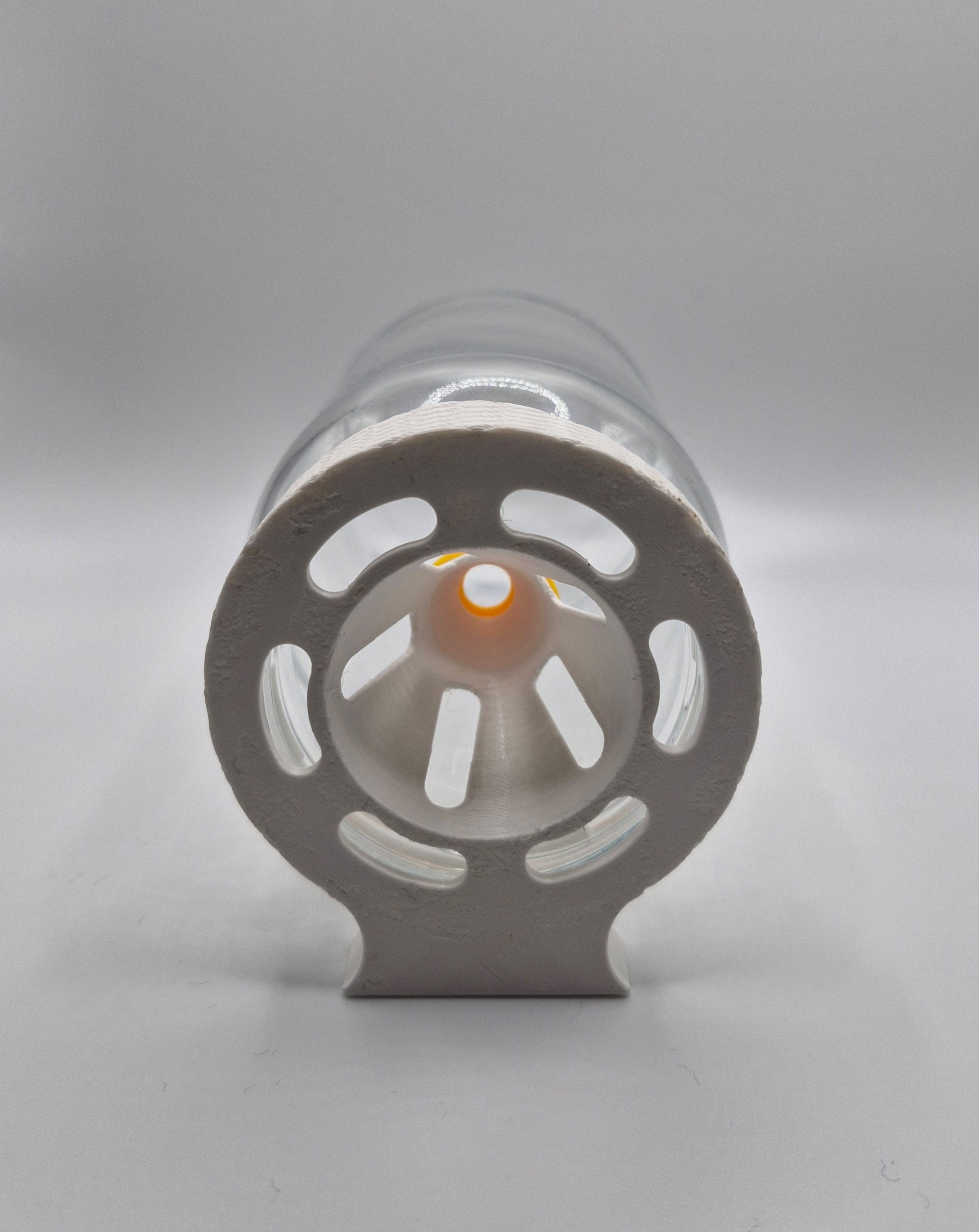 Jar Asian Hornet trap (workers and Queen trap), works with any jar lid size 66mm