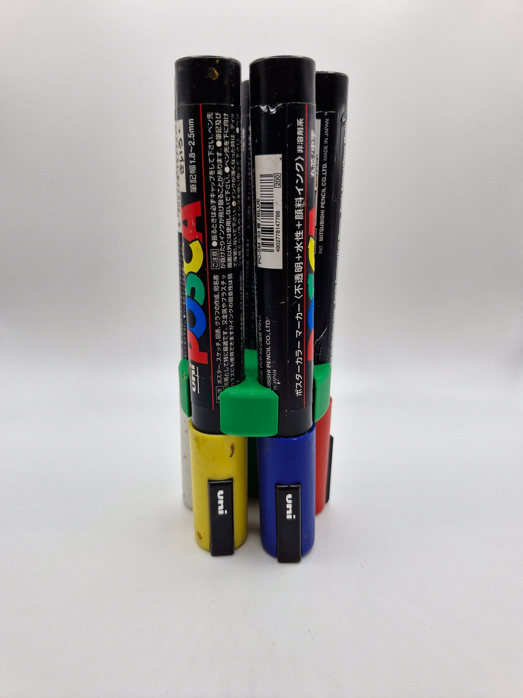 Queen Bee Marking Pen Holder (Pens not included)