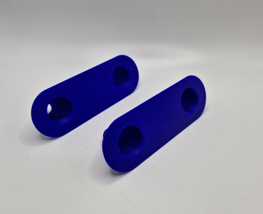 Bee Escape for Standard Crown Board Plugs (Pair)