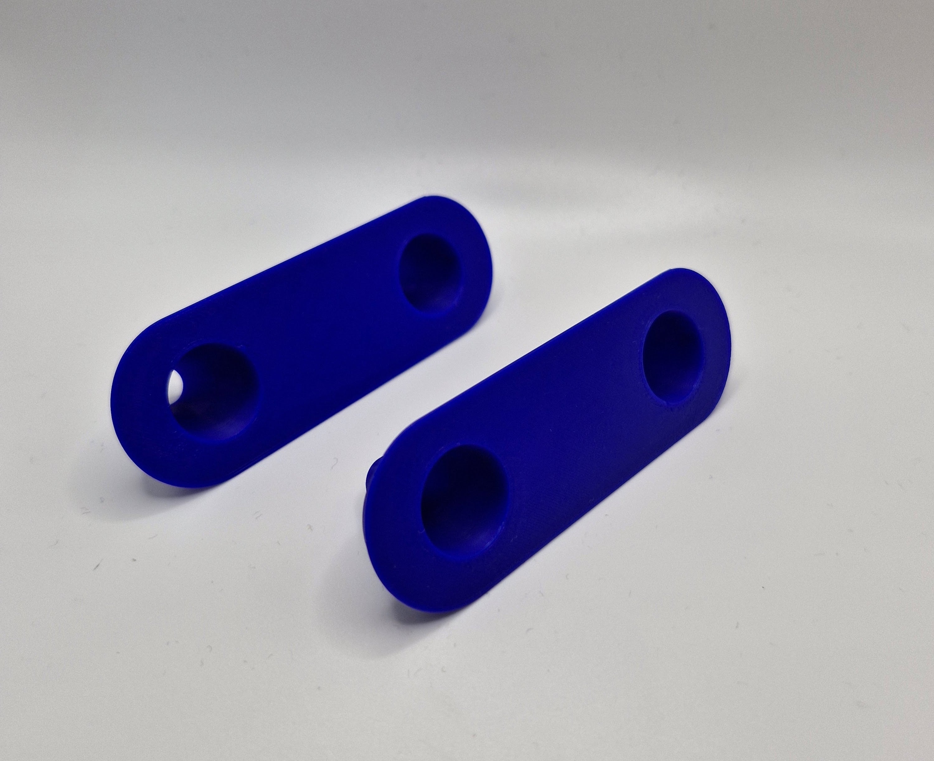 Bee Escape for Standard Crown Board Plugs (Pair)