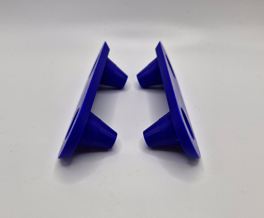 Bee Escape for Standard Crown Board Plugs (Pair)