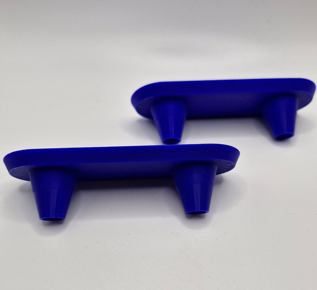 Bee Escape for Standard Crown Board Plugs (Pair)