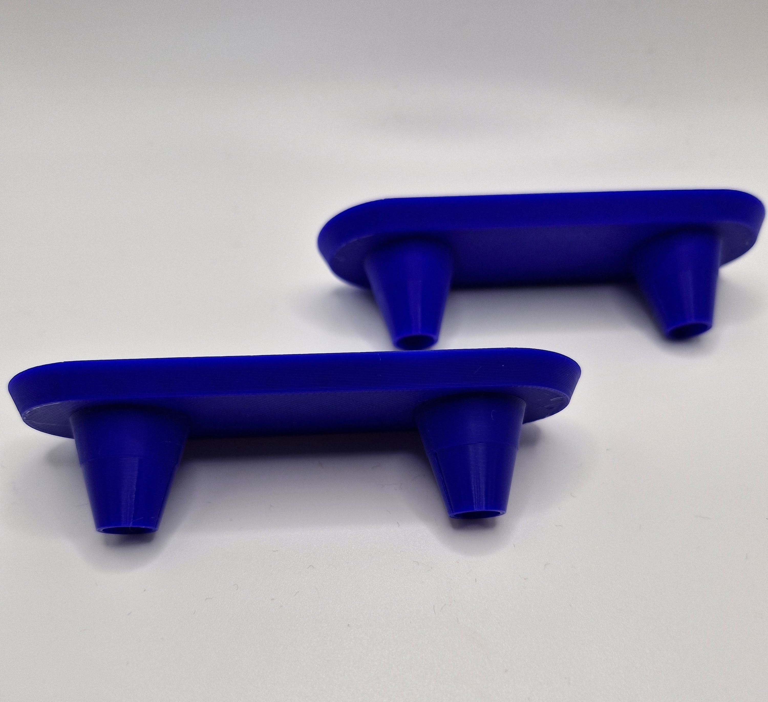 Bee Escape for Standard Crown Board Plugs (Pair)