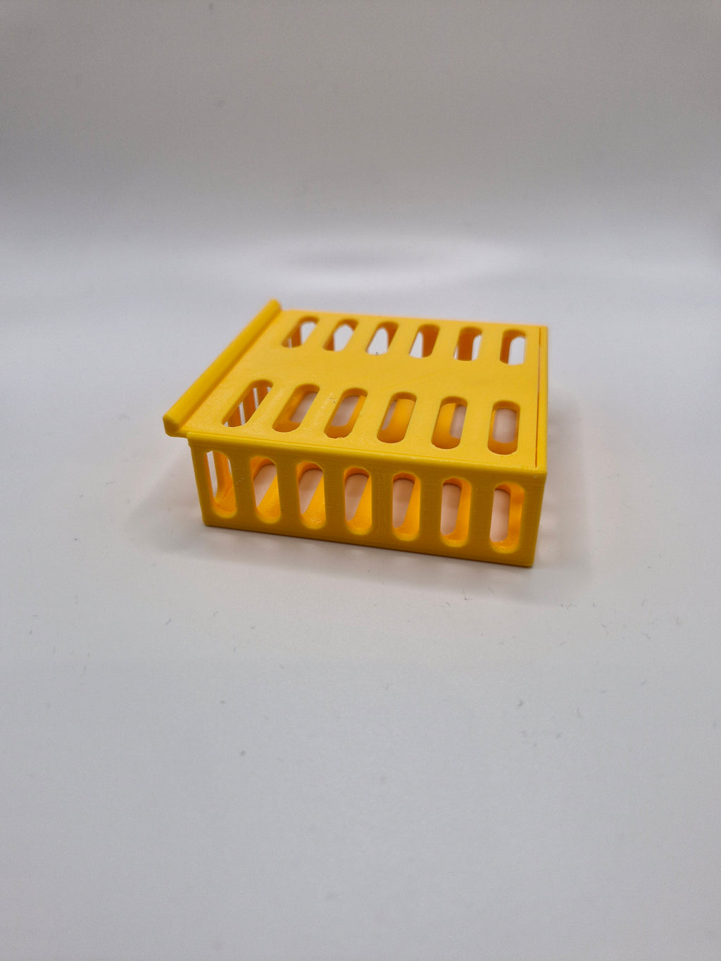 Queen Bee Inspection and Holding Box / Cage