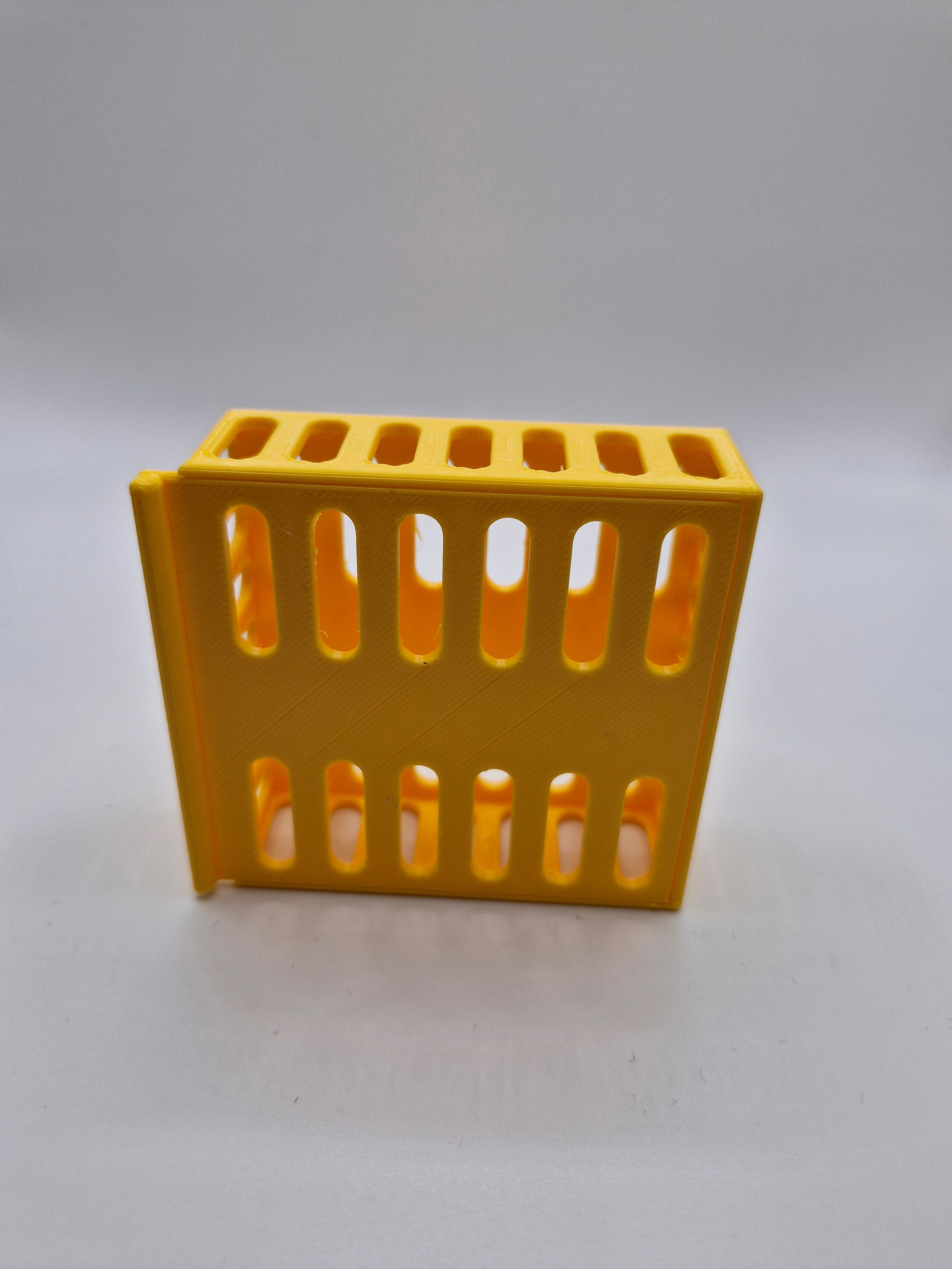 Queen Bee Inspection and Holding Box / Cage
