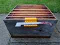 Bee Shelf, Tool Support Holder for BeeKeeping