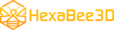 HexaBee3D - Home
