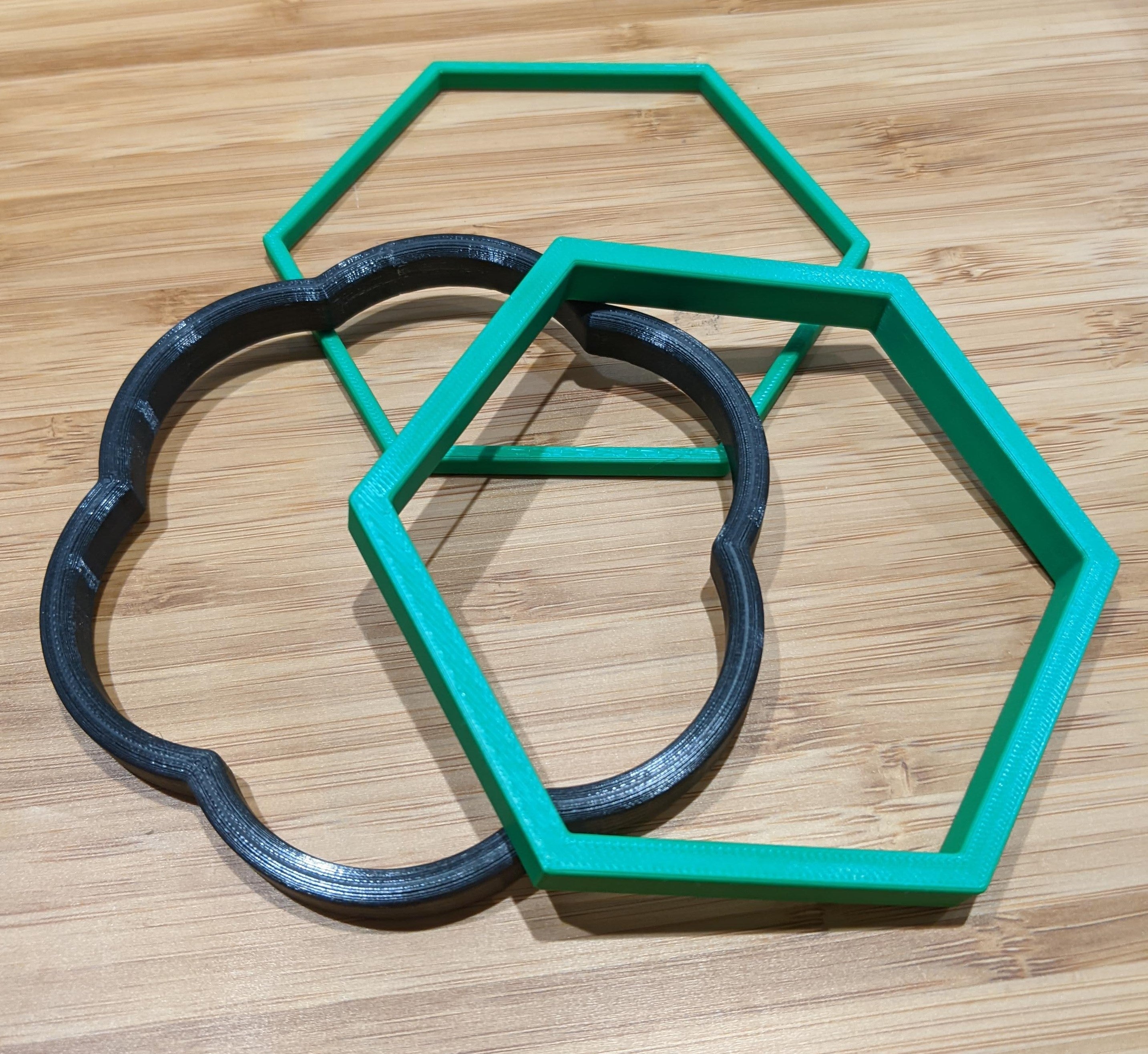 Plant Rings
