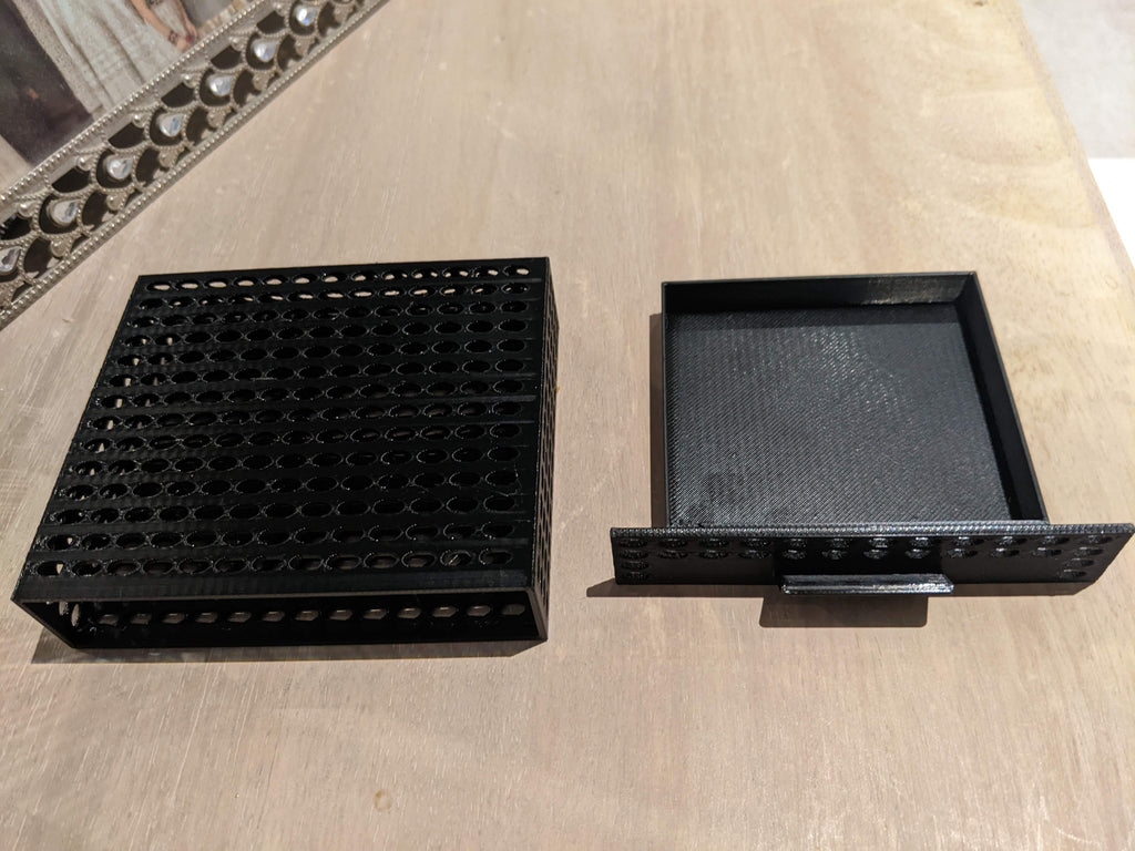Bee Hive Desiccant Tray
