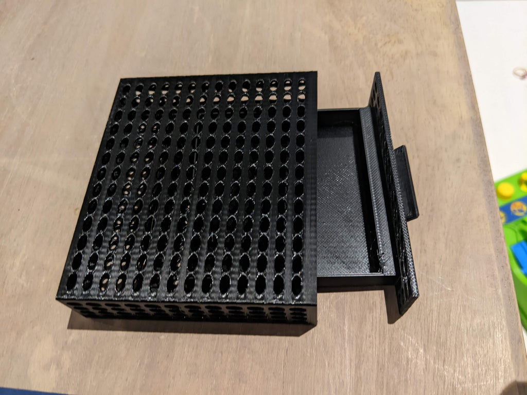 Bee Hive Desiccant Tray