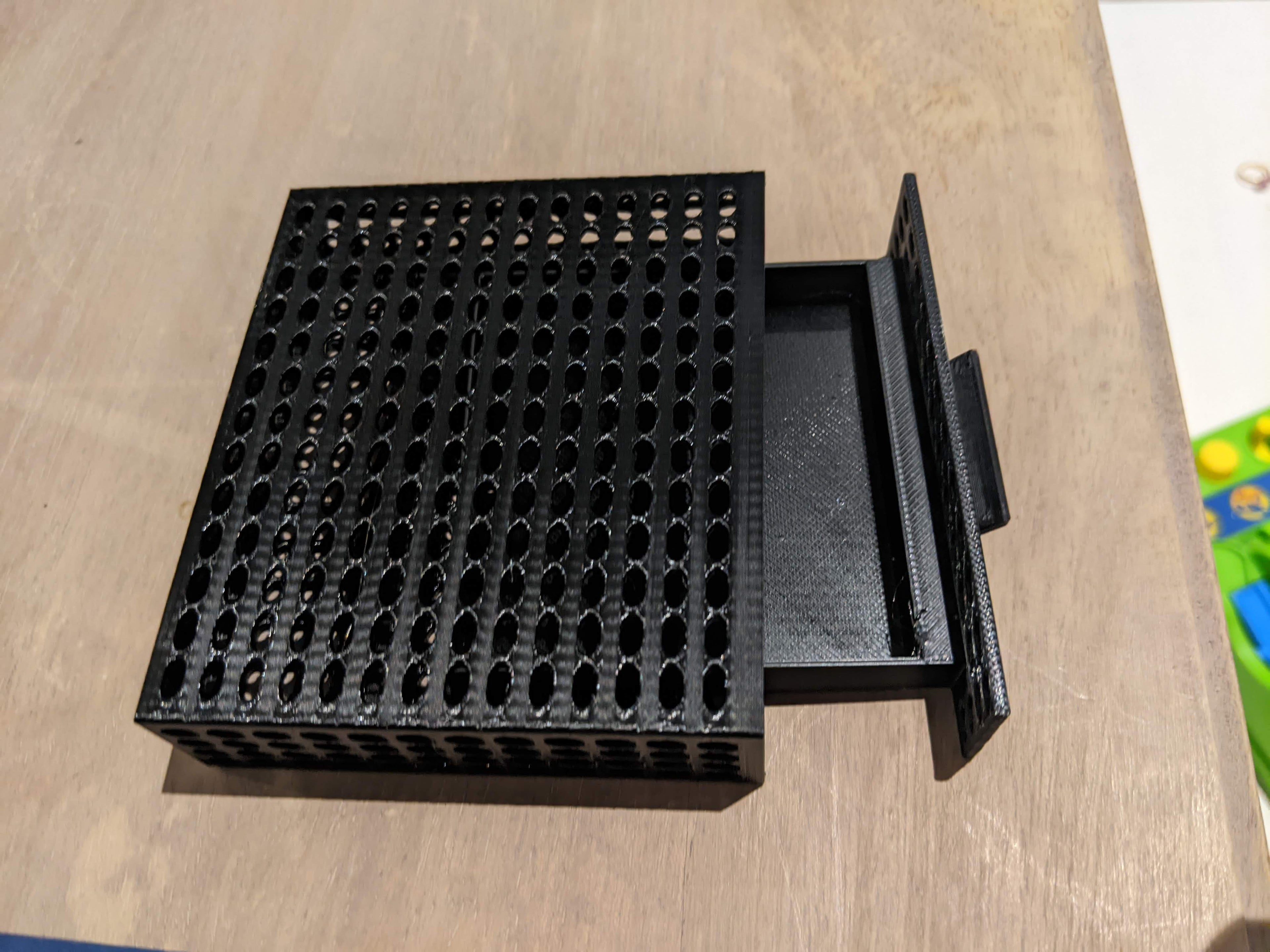 Bee Hive Desiccant Tray