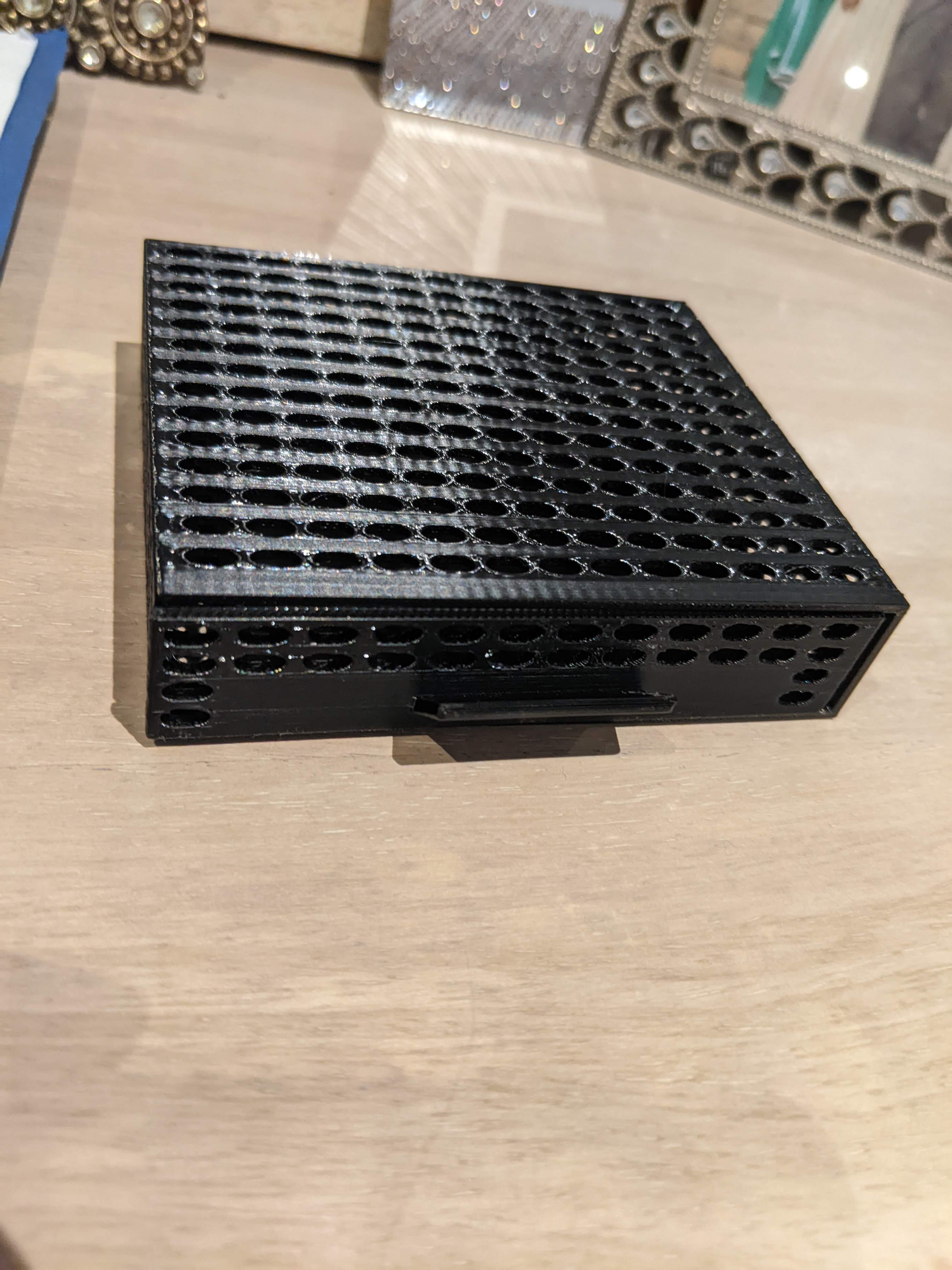 Bee Hive Desiccant Tray