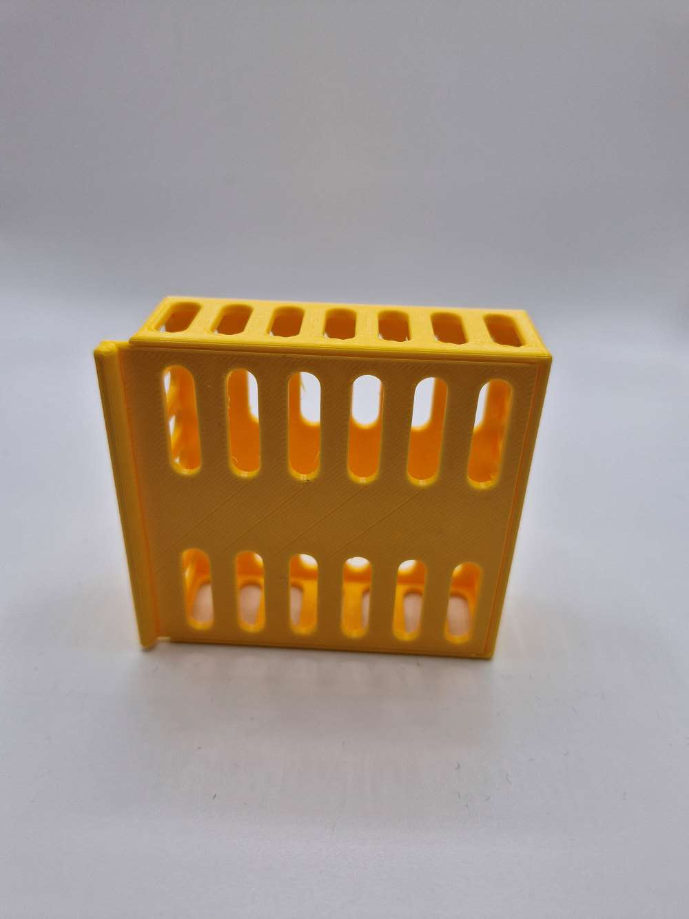 Queen Bee Inspection and Holding Box / Cage