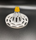 Round Asian Hornet trap (workers and Queen trap), works with Any plastic Bottle