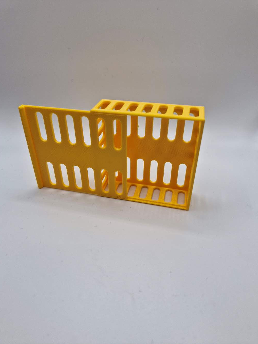 Queen Bee Inspection and Holding Box / Cage