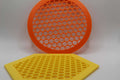 Water float water feeder for Bees and insects Round or Hexagon - Bee Safe